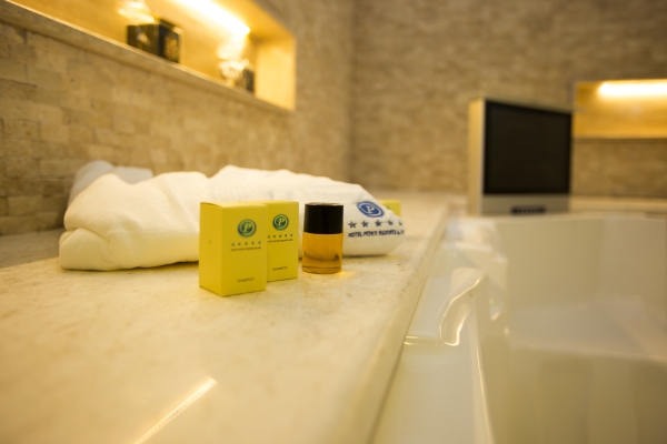 Grand Hotel Montenegro (Ulcinj)